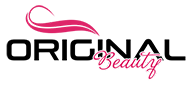 Logo Original Beauty